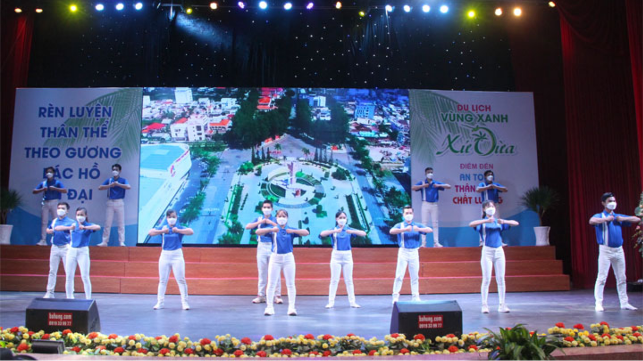 Ngành du lịch Bến Tre sẵn sàng phục hồi trong tình hình bình thường mới