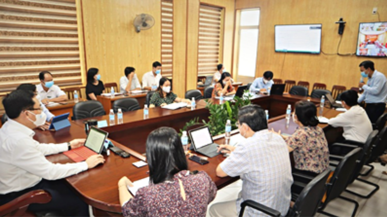 BHXH Tiền Giang dốc toàn lực, tăng tốc về đích trong hai tháng cuối năm