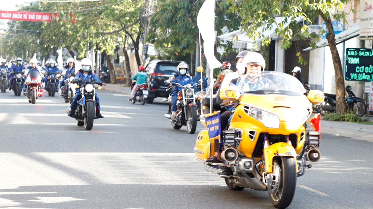 Phát động chiến dịch truyền thông giới tính 