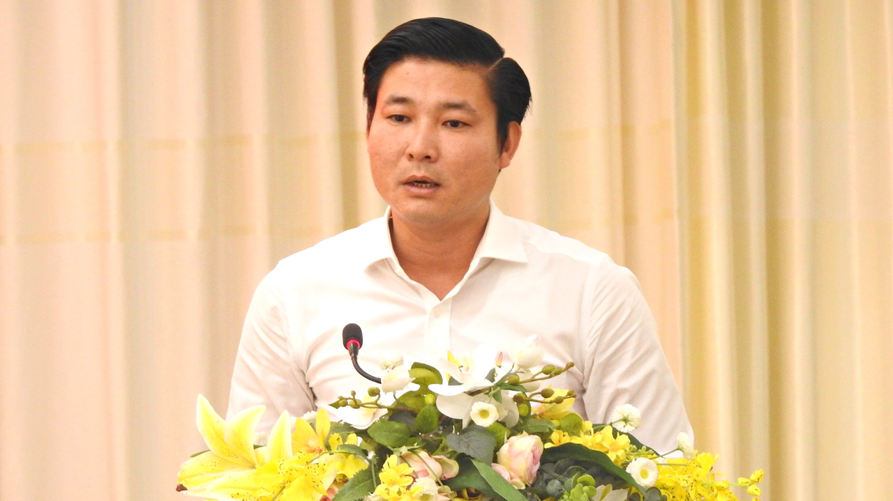 Tốc độ tăng trưởng kinh tế của Long An đứng thứ 5 đồng bằng sông Cửu Long