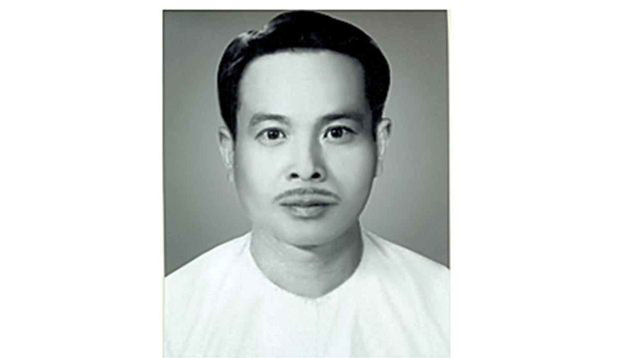 Long An tổ chức kỷ niệm 120 năm ngày sinh ông Võ Văn Ngân