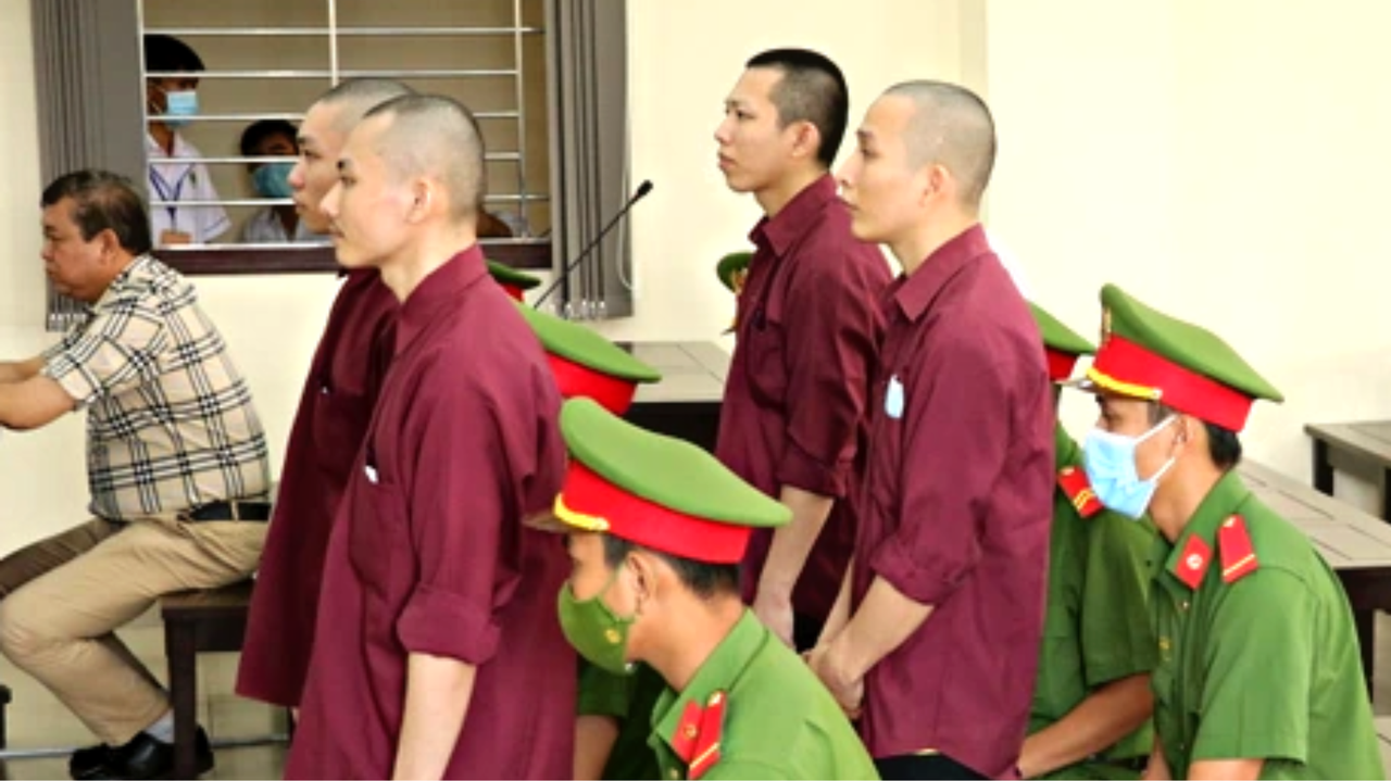 Vụ Tịnh thất Bồng Lai: Đại diện VKSND đề nghị y án sơ thẩm