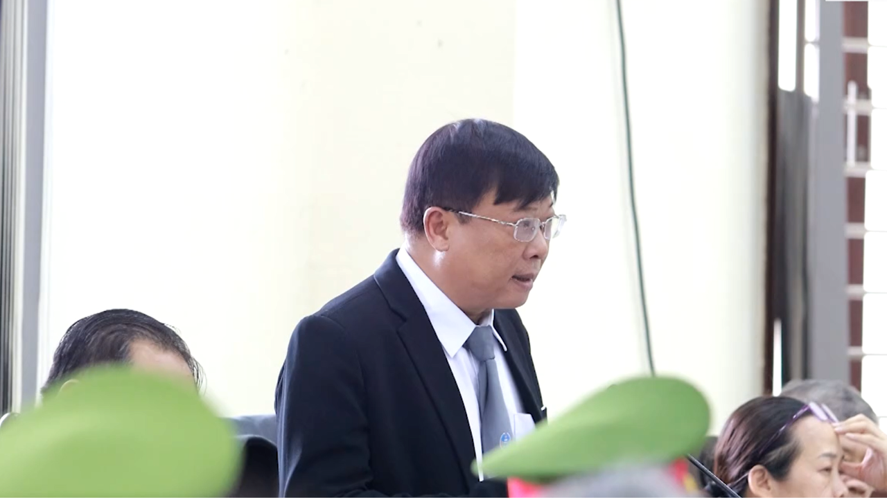 Vụ Tịnh thất Bồng Lai: Tuyên y án sơ thẩm đối với 6 bị cáo