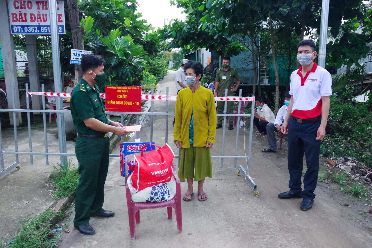 Hiệu quả thực tế trong công tác quản lý, bảo vệ chủ quyền, an ninh biên giới vùng biển