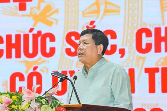 Sóc Trăng tập huấn kiến thức pháp luật cho đồng bào dân tộc thiểu số