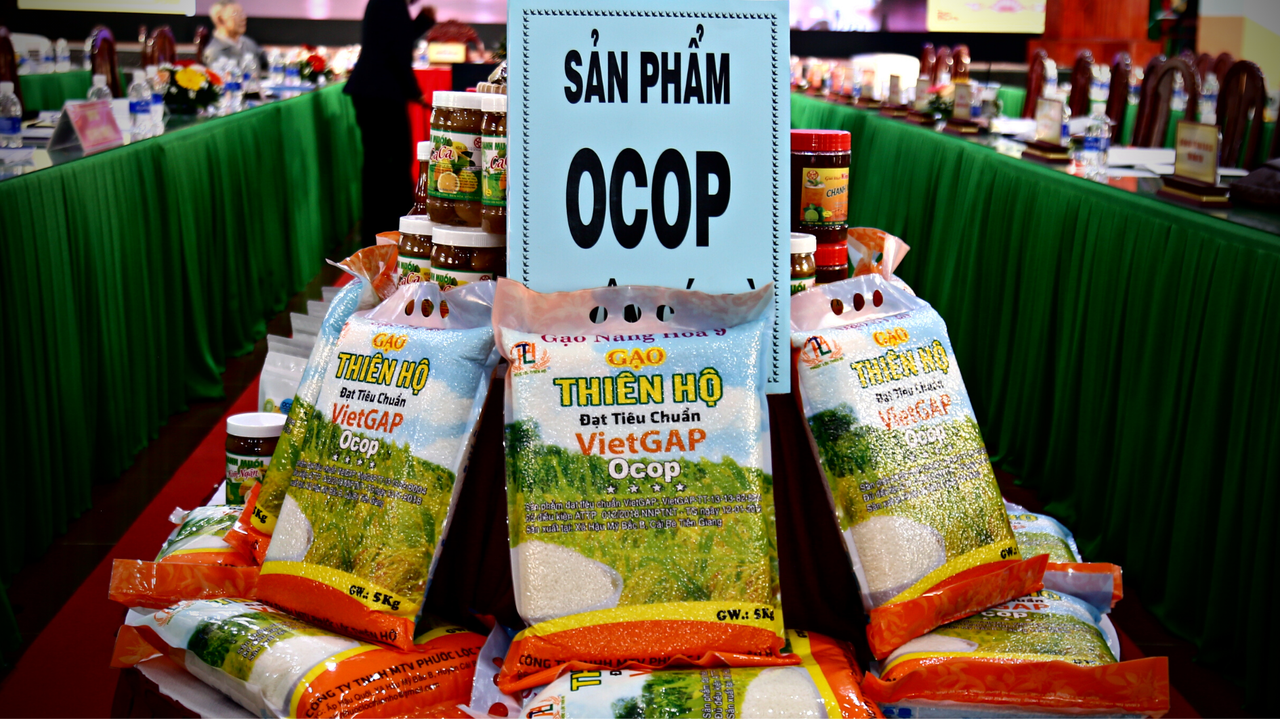 Trên 200 doanh nghiệp tham gia 'Hội chợ Công Thương khu vực Đồng bằng sông Cửu Long' năm 2022