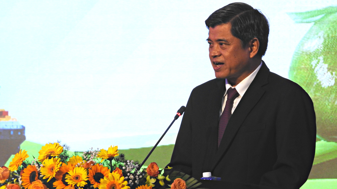 Bến Tre công bố xuất khẩu lô bưởi đầu tiên của Việt Nam sang Hoa Kỳ 