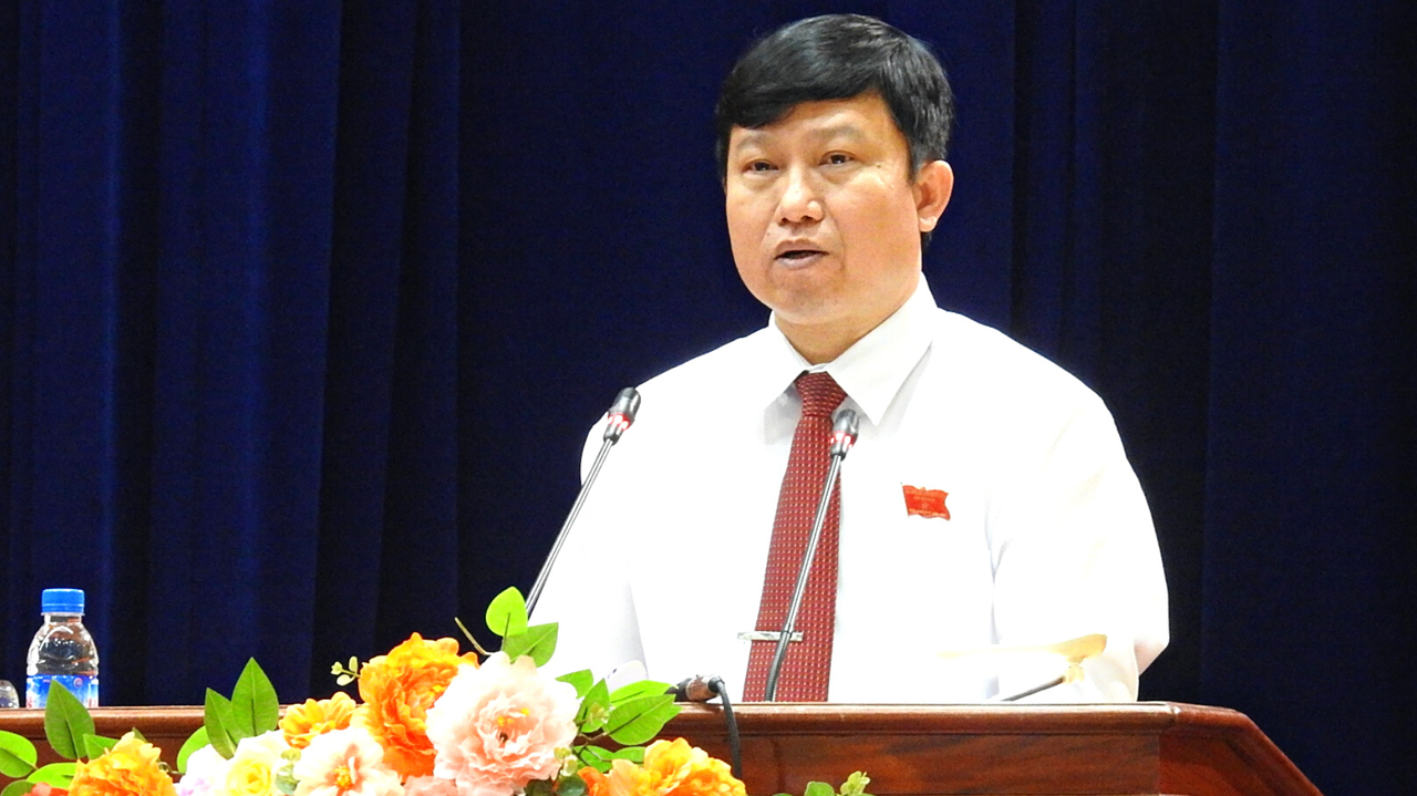 Kỳ họp thứ 7, Hội đồng Nhân dân tỉnh Tiền Giang khóa X kết thúc thành công tốt đẹp