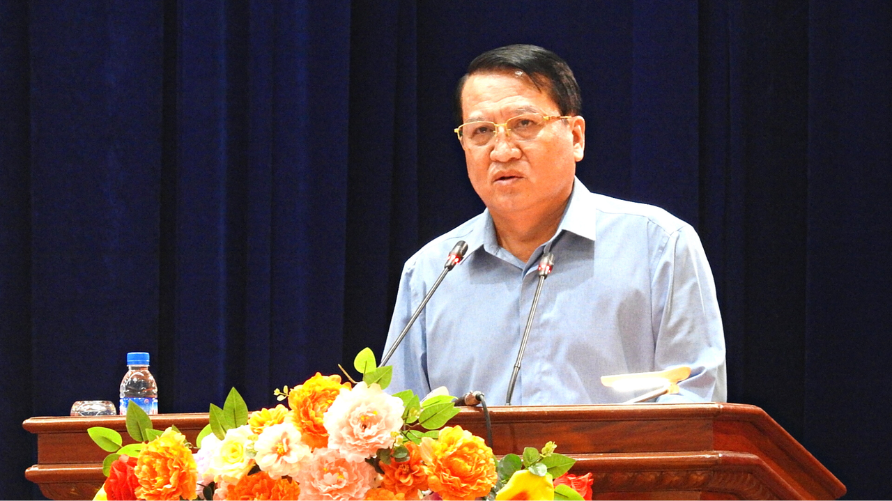 Kỳ họp thứ 7, Hội đồng Nhân dân tỉnh Tiền Giang khóa X kết thúc thành công tốt đẹp