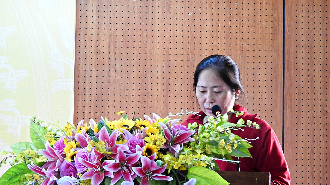 BHXH Tiền Giang vận động hơn 1,3 tỷ đồng hỗ trợ 6.873 thẻ BHYT cho người dân khó khăn