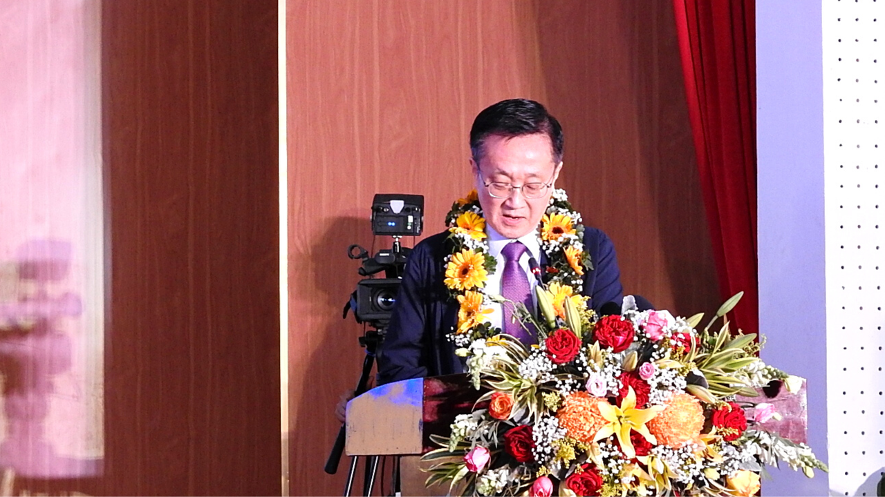 Long trọng tổ chức lễ kỷ niệm 63 năm Ngày Bến Tre Đồng khởi