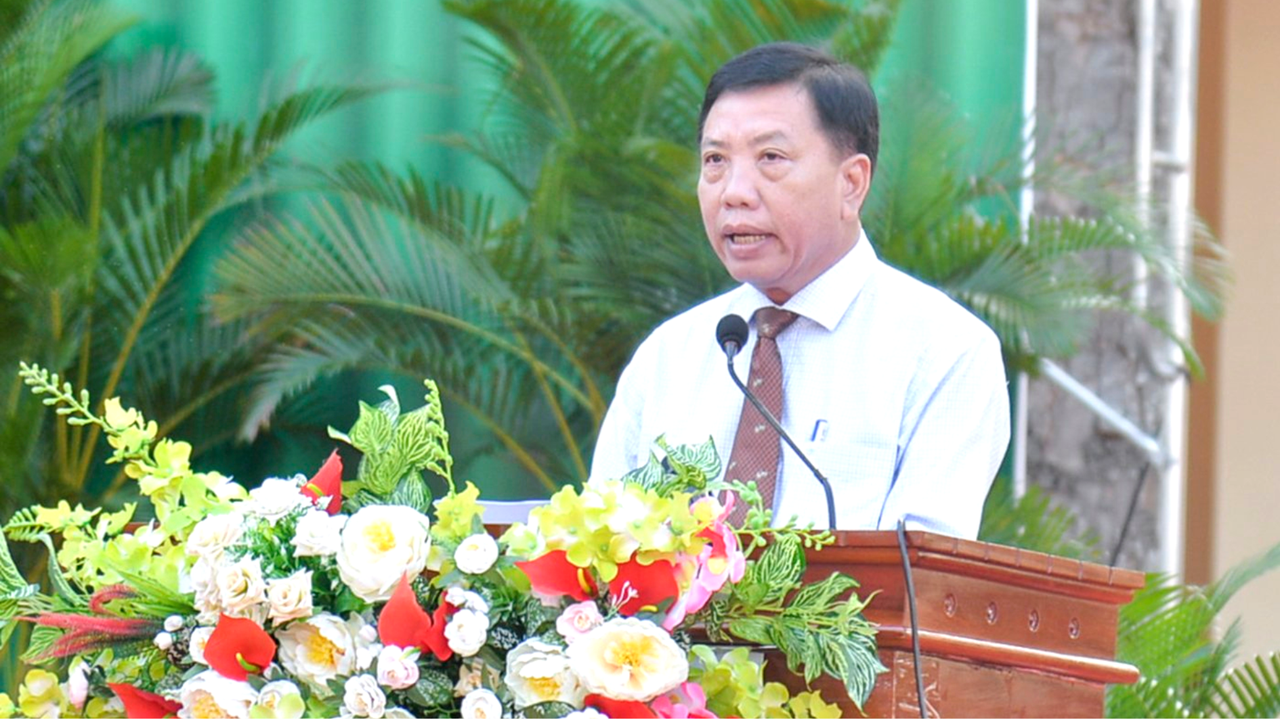 Thanh niên từ miền núi phía Bắc đến vùng biển phía Nam nô nức nhập ngũ