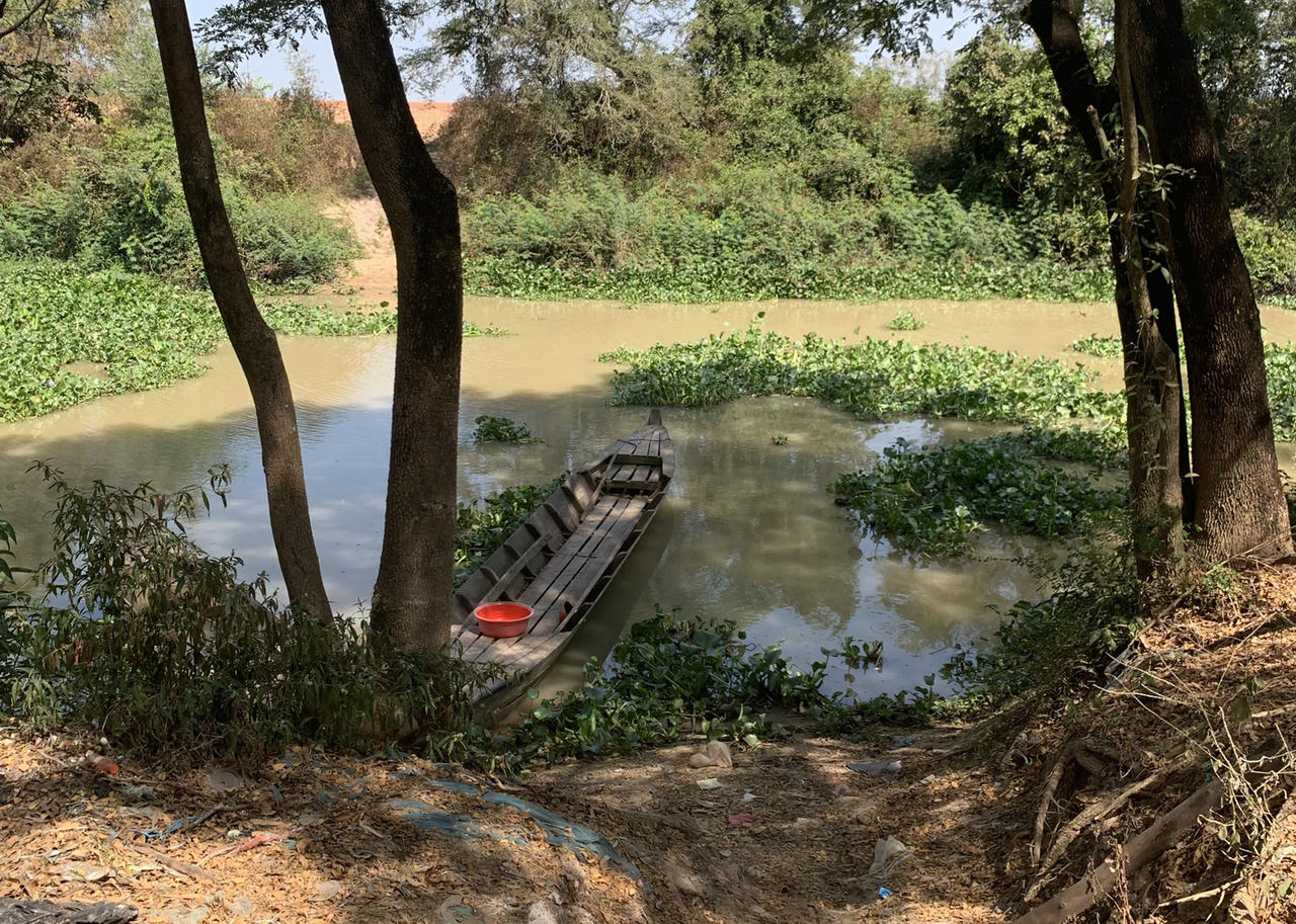 Bắt giữ 4 đối tượng xuất cảnh trái phép sang Campuchia