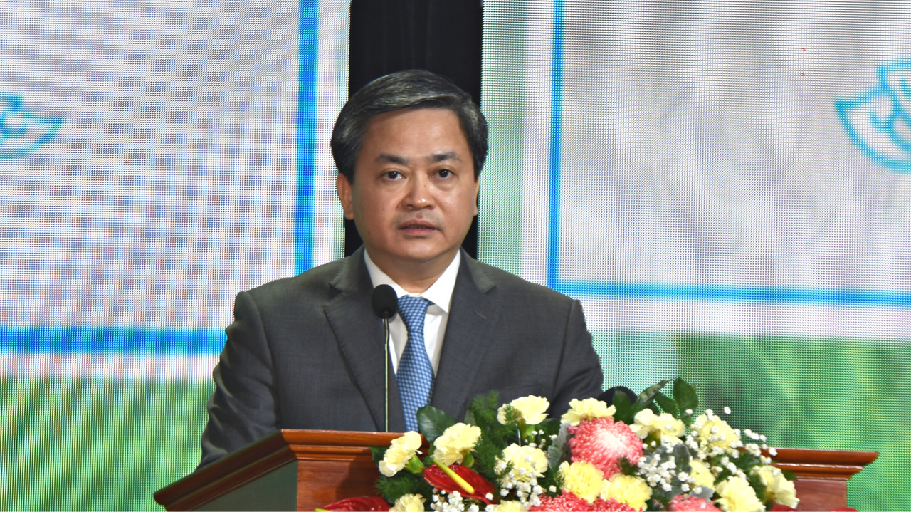 Hội thảo Khoa học cấp quốc gia "Đồng chí Huỳnh Tấn Phát với cách mạng Việt Nam và quê hương Bến Tre"