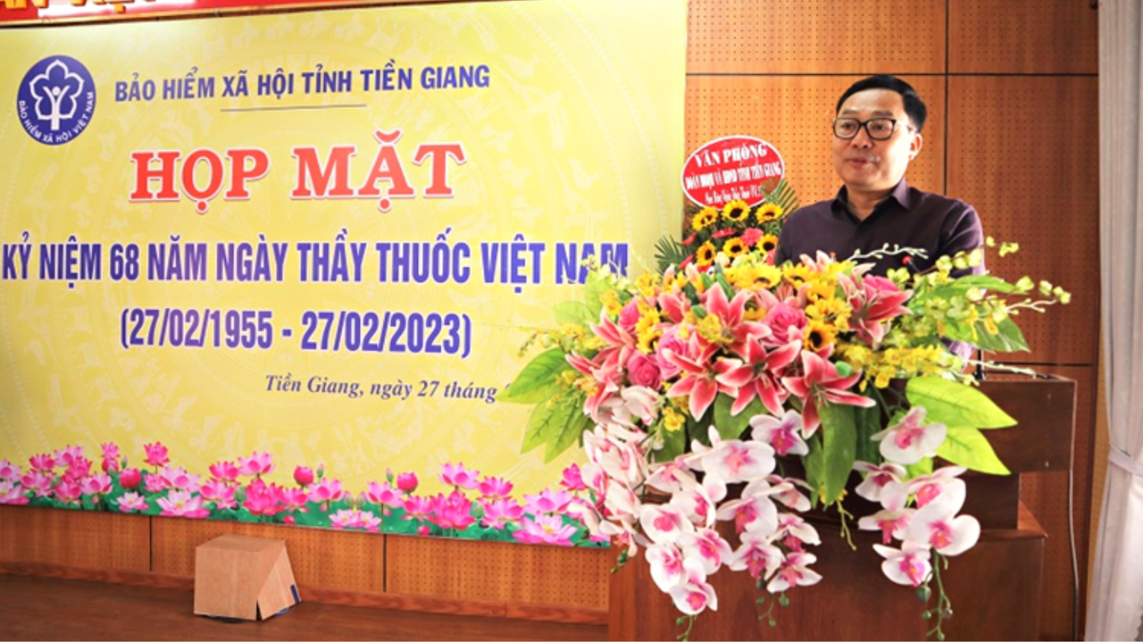Ngăn chặn tình trạng lạm dụng, trục lợi quỹ Bảo hiểm y tế