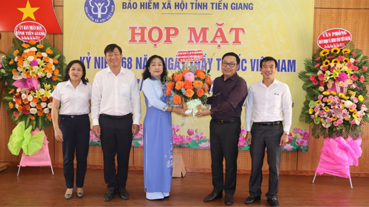 Ngăn chặn tình trạng lạm dụng, trục lợi quỹ Bảo hiểm y tế