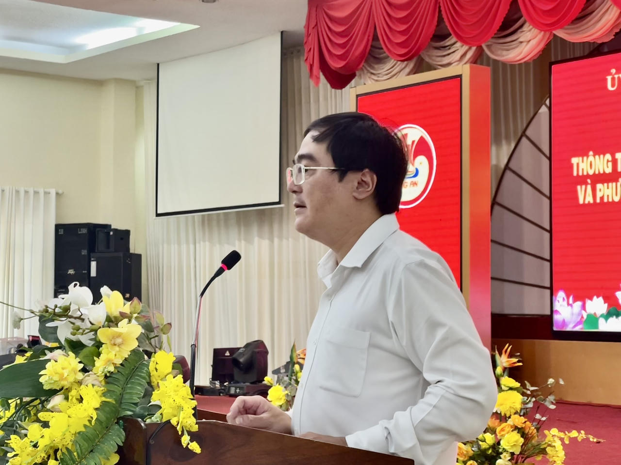 Long An quyết liệt thực hiện các hoạt động xúc thương mại 