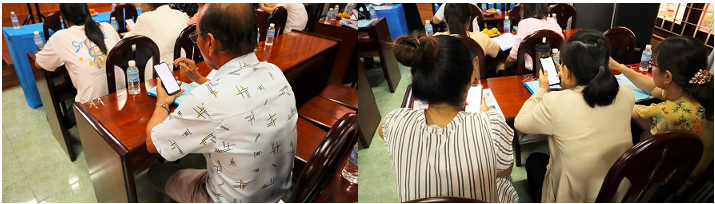 Tiền Giang: Mở rộng mạng lưới nhân viên thu BHXH, BHYT