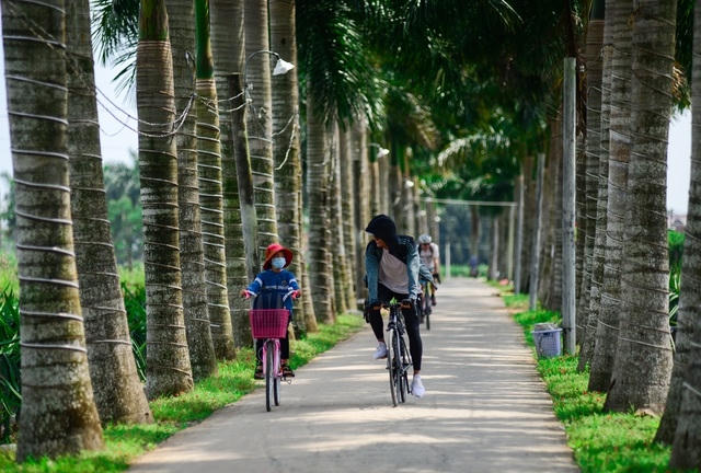 Triển vọng phát triển du lịch tại huyện Tân Trụ