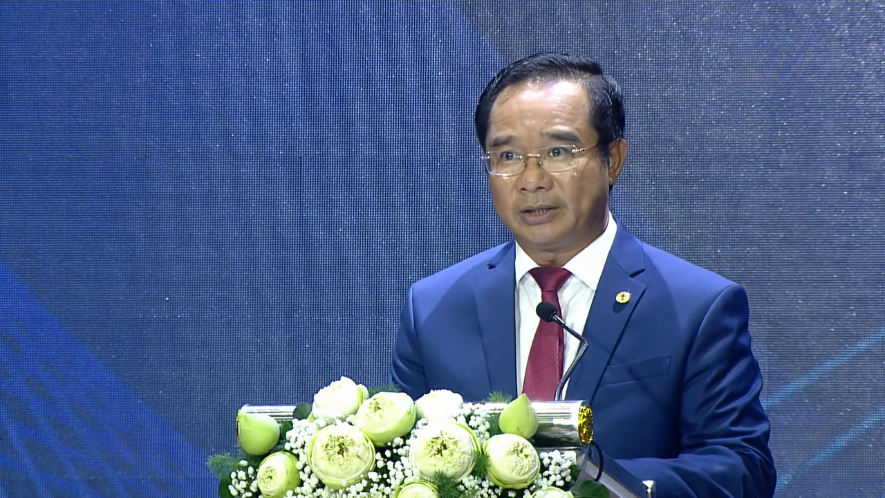 Công bố Quy hoạch và xúc tiến đầu tư tỉnh Long An