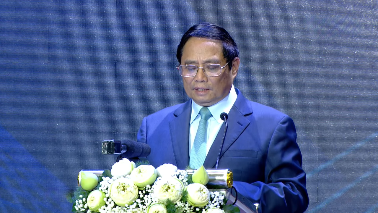 Công bố Quy hoạch và xúc tiến đầu tư tỉnh Long An