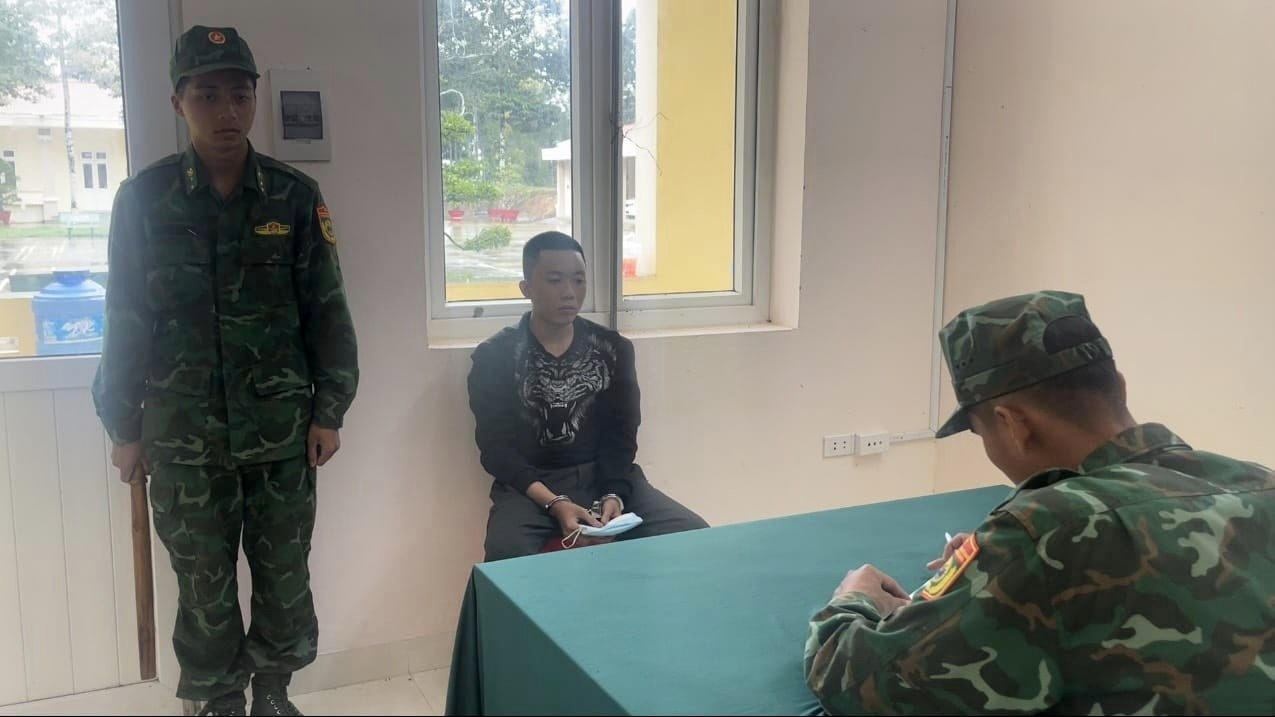 Bắt giữ 2 đối tượng liên quan vụ án giết người tại cửa khẩu Mỹ Quý Tây