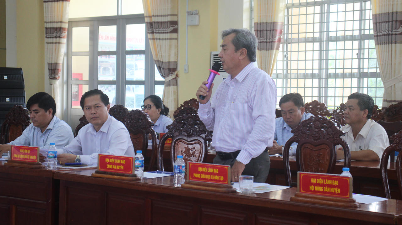 Tiền Giang: Nhiều địa phương đạt và vượt chỉ tiêu bao phủ BHXH, BHYT trước hạn