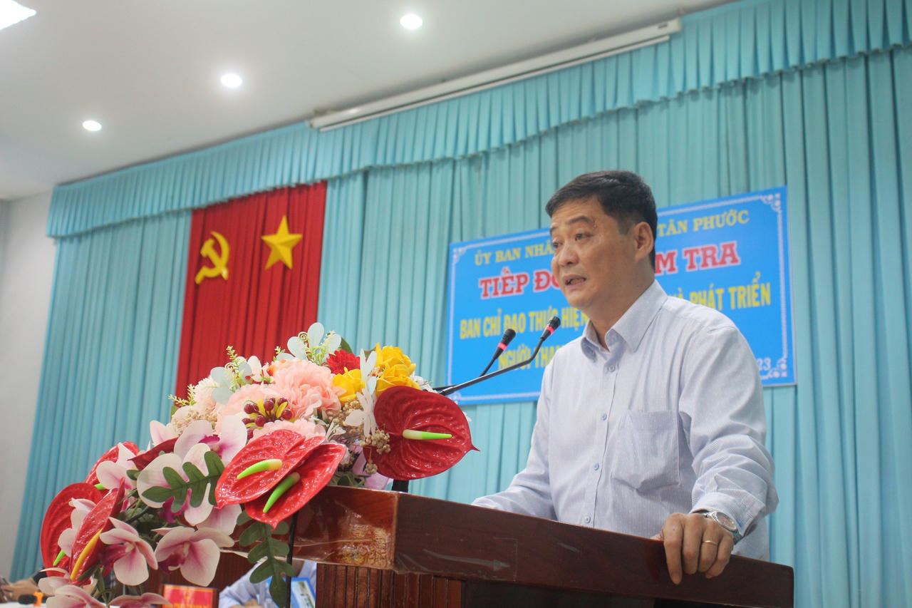 Tiền Giang: Xác định các hạn chế trong việc phát triển đối tượng tham gia BHXH, BHYT, BHTN