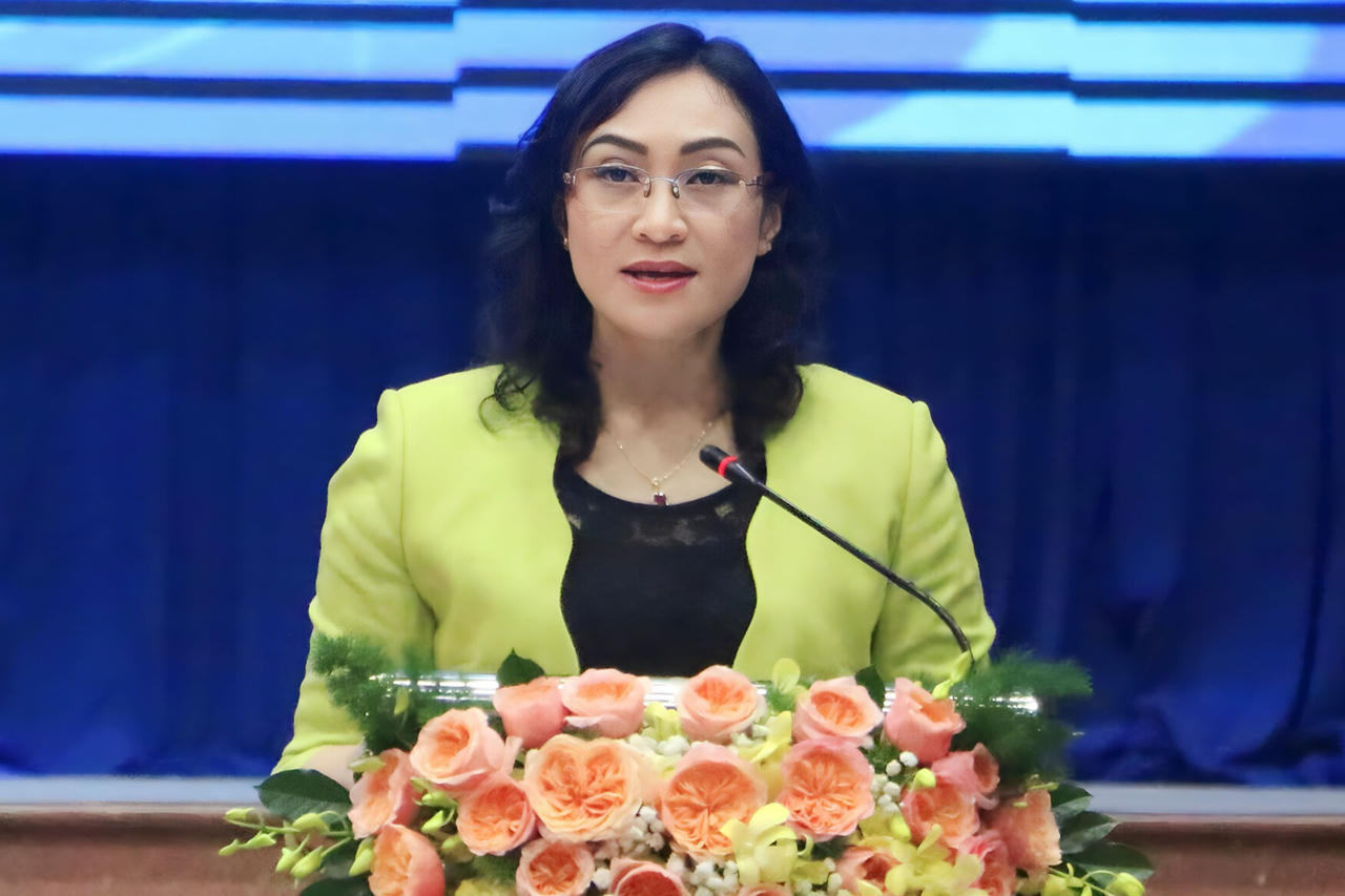 Mở rộng các kênh phân phối, tiêu thụ sản phẩm của tỉnh Long An ra thế giới