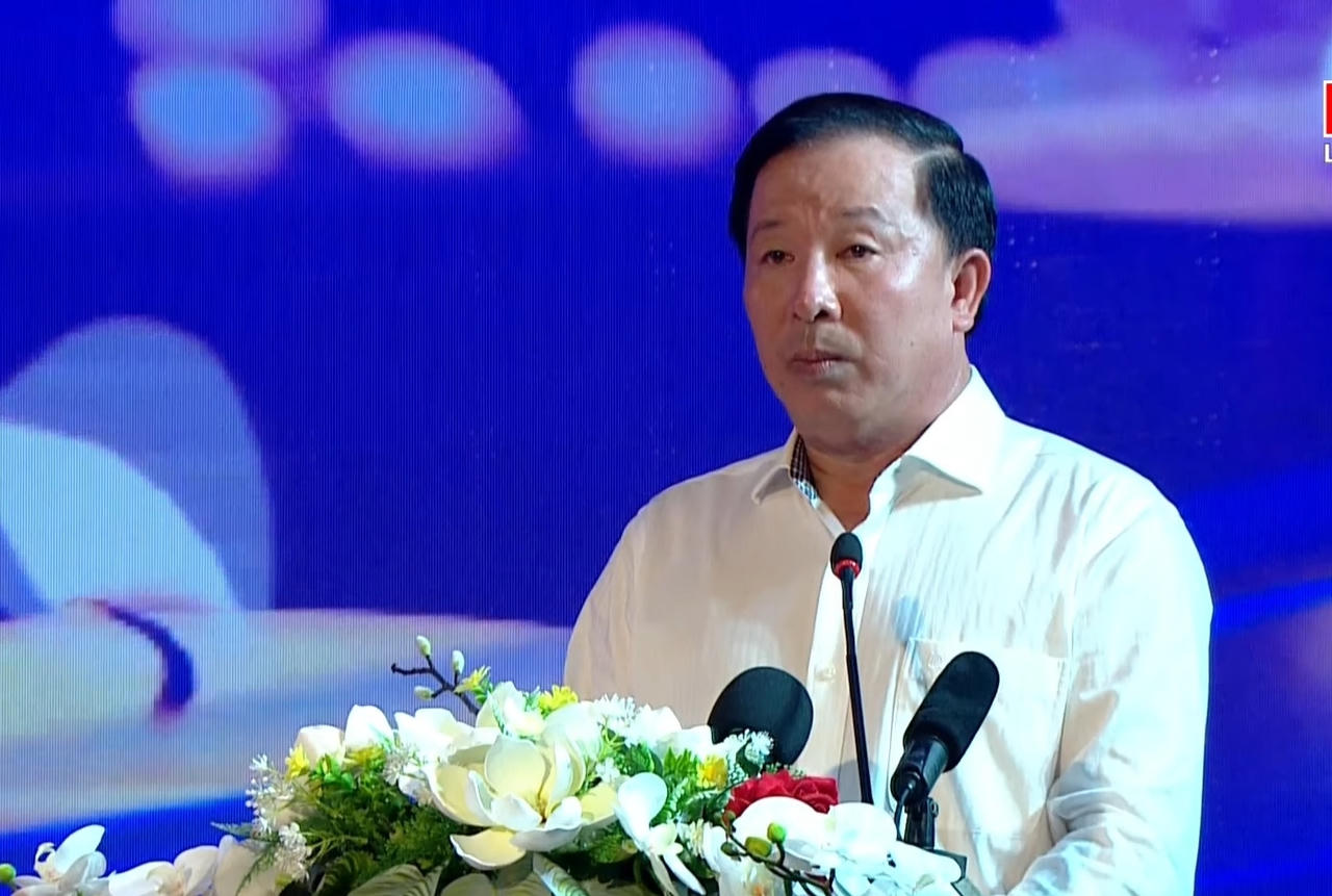 Tưởng niệm các nạn nhân tử vong do tai nạn giao thông ở Long An