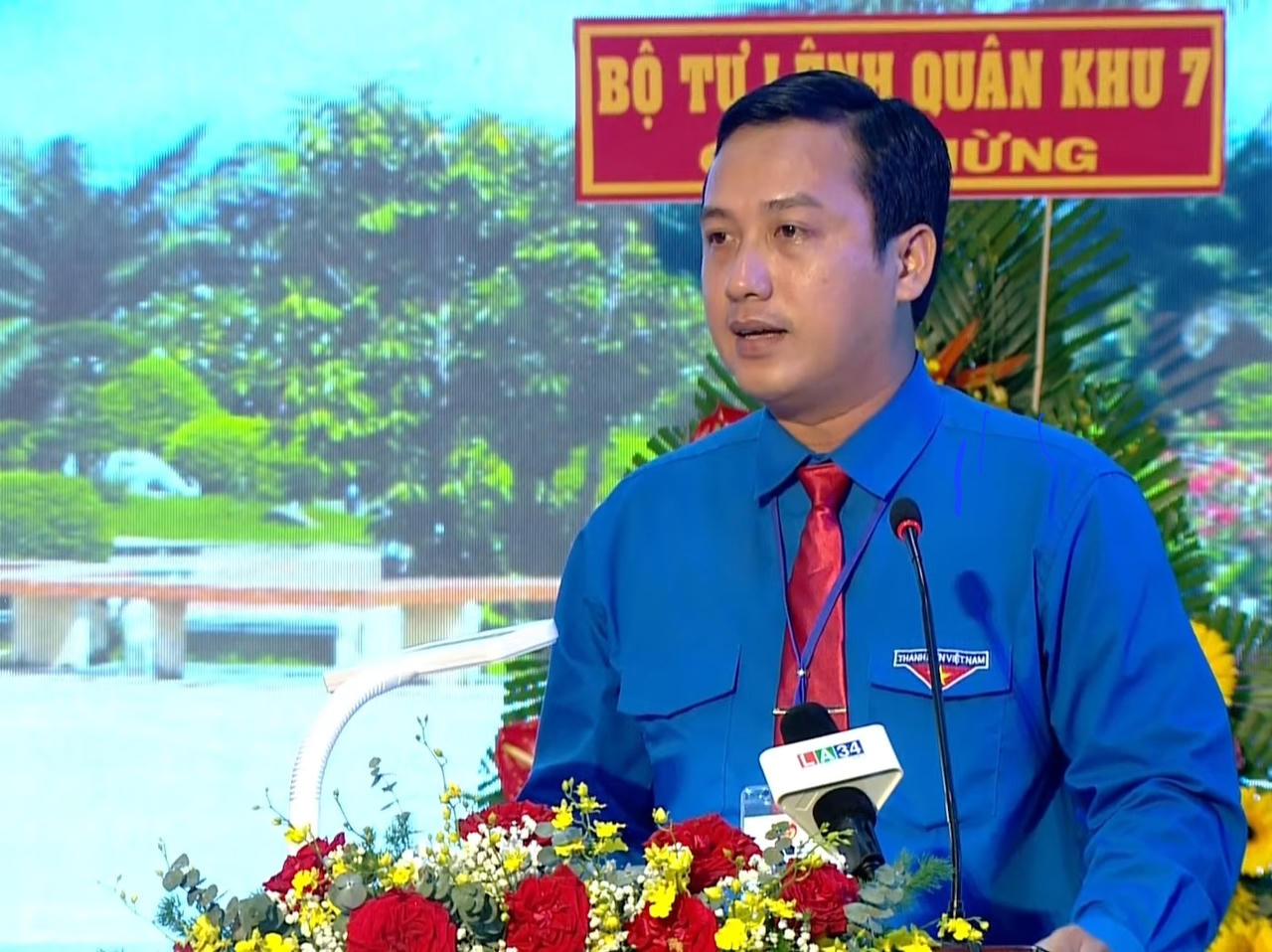 Long An kỷ niệm 60 năm chiến thắng trận Hiệp Hoà và đón nhận Huân chương Hồ Chí Minh