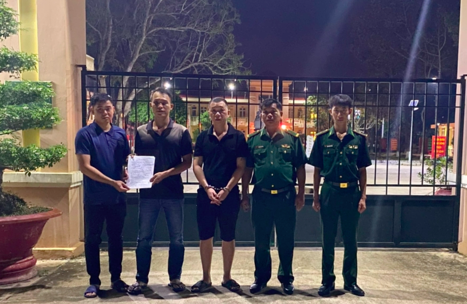 Long An: Phát hiện đối tượng liên quan vụ giết người bị truy nã lẫn trốn tại Campuchia 