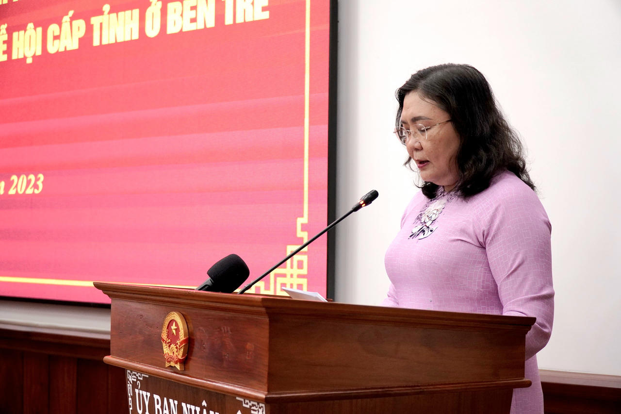 Bến Tre: Lấy ý kiến xác định ngày truyền thống, ngày thành lập tỉnh