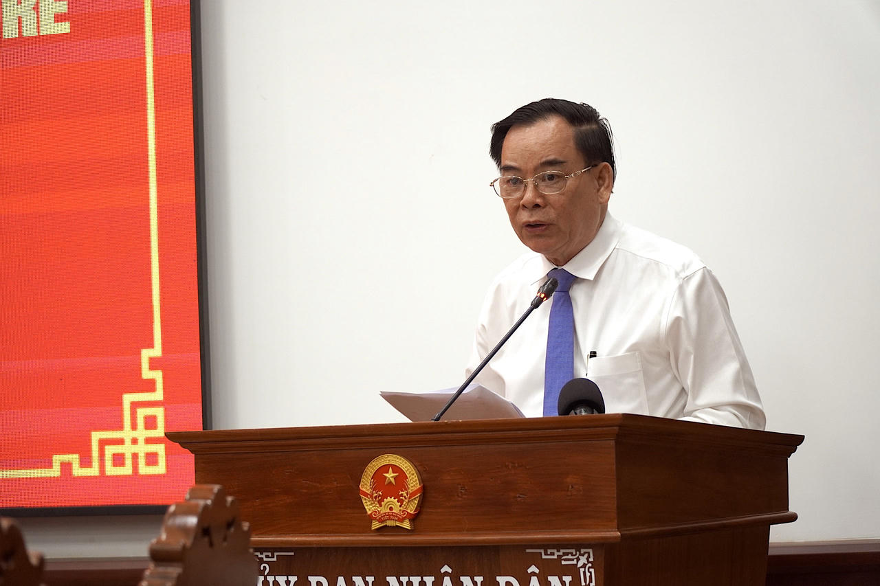 Bến Tre: Lấy ý kiến xác định ngày truyền thống, ngày thành lập tỉnh