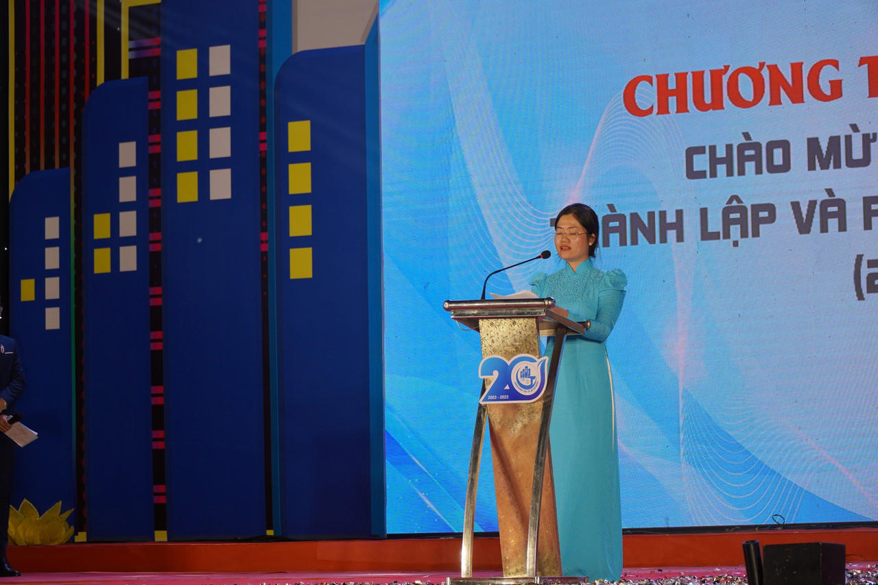 Quận Bình Tân, TPHCM: Không còn hộ nghèo theo chuẩn nghèo đa chiều giai đoạn 2021- 2025