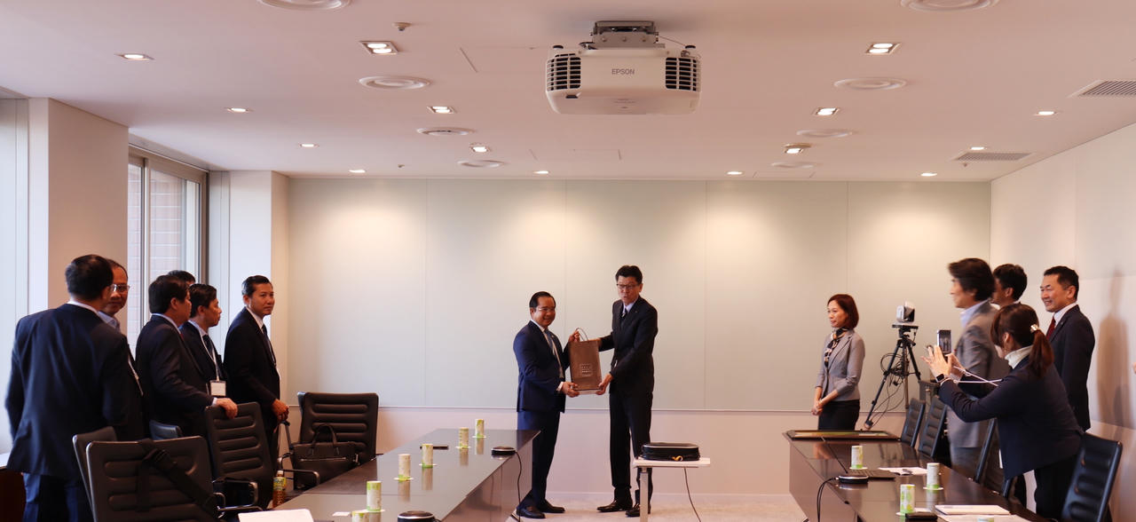 Long An: Hoạt động xúc tiến lao động, kết nối địa phương tại Nhật Bản đạt nhiều kết quả 