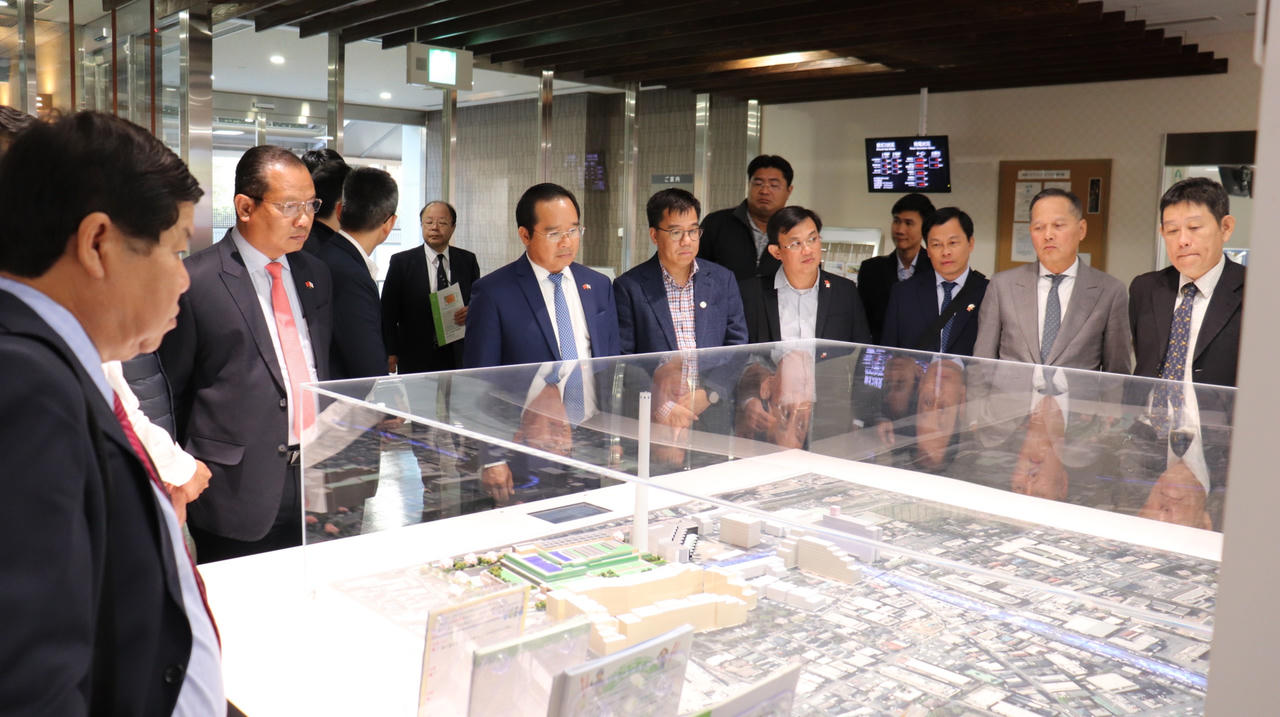 Long An: Hoạt động xúc tiến lao động, kết nối địa phương tại Nhật Bản đạt nhiều kết quả 