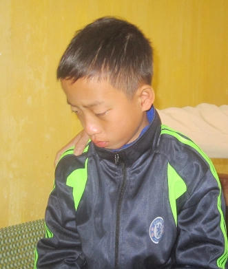 Mất xe đạp, cháu bé 12 tuổi bỏ nhà ngủ ngoài ruộng 2 ngày