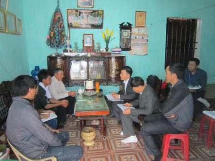 Ốc lạ khiến 3 ngư dân tử vong có hình dạng giống ốc hương