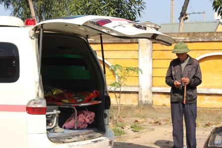 Ốc lạ khiến 3 ngư dân tử vong có hình dạng giống ốc hương