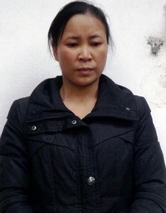 Bắt đối tượng chuyên buôn bán động vật hoang dã