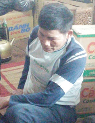 Bắt đối tượng buôn bán 500kg động vật hoang dã