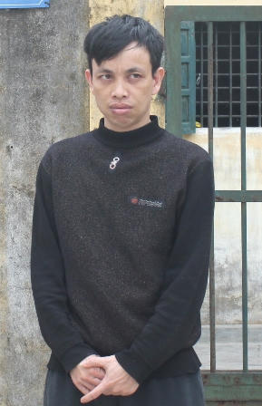 Chén rượu đổi mạng người