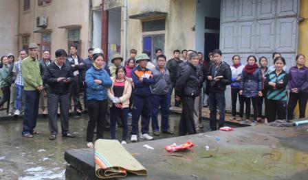 Vụ sản phụ tử vong: Cách chức bác sỹ Phó trưởng khoa