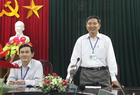 Tạm đình chỉ công tác 3 người trong kíp trực sản phụ tử vong tại bệnh viện