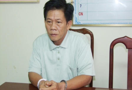 Giả danh đại tá công an lừa đảo hàng tỷ đồng