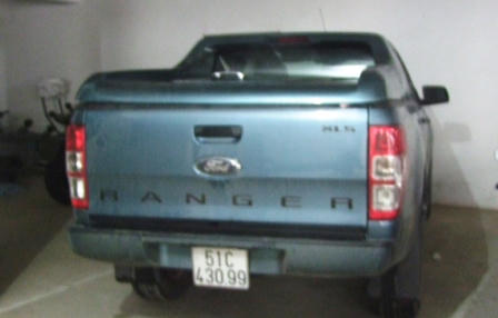 Giả danh đại tá công an lừa đảo hàng tỷ đồng