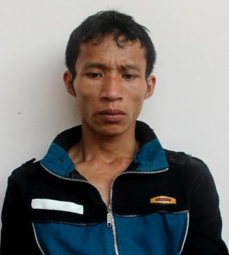 Biên phòng bắt giữ hai vụ vận chuyển ma túy