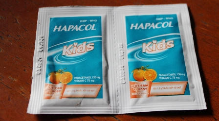 Hà Tĩnh: Sau 20 phút cấp cứu tại bệnh viện, một cháu bé 3 tuổi tử vong