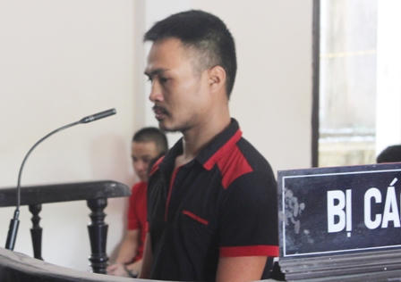 Án chung thân cho kẻ trút mưa dao vào chị vợ và cháu nhỏ